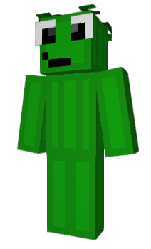 Minecraft skin Emeis