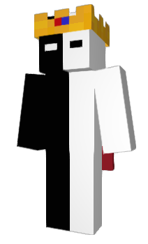 Minecraft скин по нику uDavid