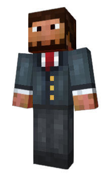 Minecraft скин по нику siphonic_