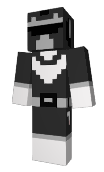 Minecraft скин по нику mateng