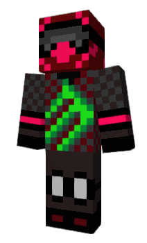 Minecraft скин по нику BroPlayer