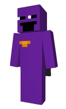Minecraft skin lucas85