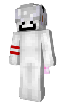 Minecraft skin Sucezzz