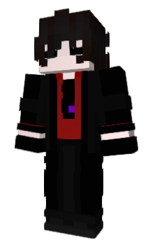Minecraft skin Local_Luna_Tic