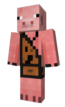 Minecraft скин по нику cowcat