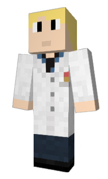 Minecraft skin inzit