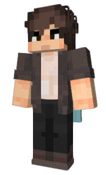 Minecraft скин по нику Mapcelll