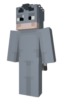 Minecraft скін по ніку IcyFr