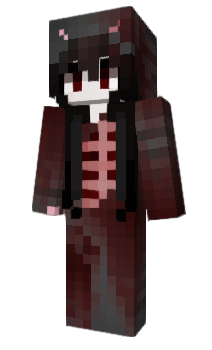 Minecraft скин по нику reaII
