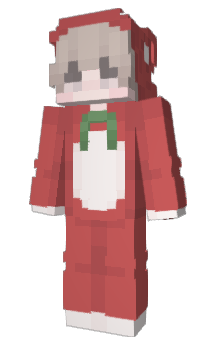 Minecraft skin bfian