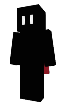 Minecraft skin Neverlus