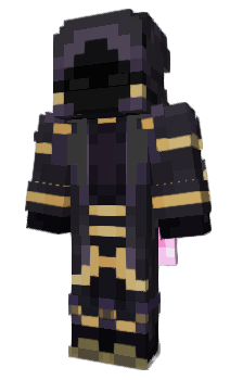 Minecraft skin Doctor333__
