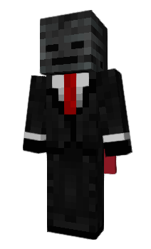 Minecraft скин по нику Costh