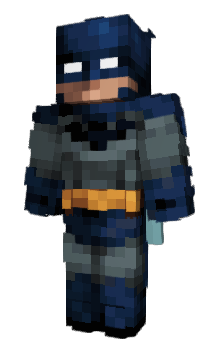 Minecraft скин по нику Ojaca