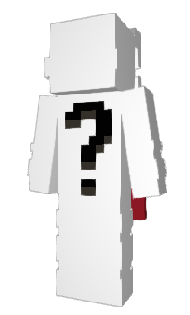 Minecraft skin BestOfMe__