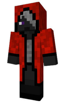 Minecraft скін по ніку grequi
