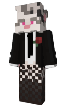 Minecraft скин по нику 000000000000000T