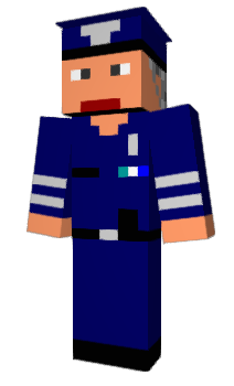 Minecraft скін по ніку GeneralStalin