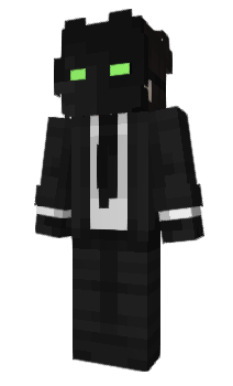 Minecraft скін по ніку EDL_DYL