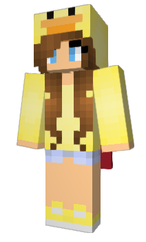 Minecraft skin kissmemore
