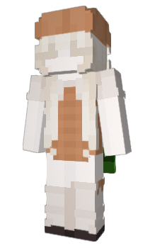 Minecraft skin Tobik331