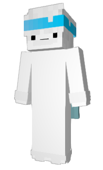 Minecraft скин по нику MrSukiz