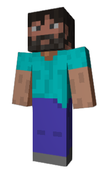 Minecraft скин по нику aldt