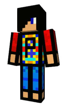 Minecraft skin BougnoulePro