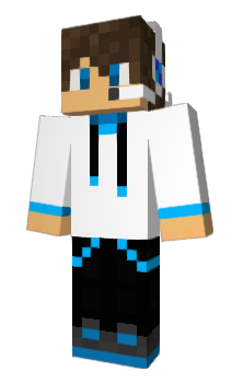 Minecraft скин по нику Masiis