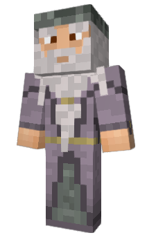 Minecraft скин по нику Jetsky