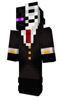 Minecraft скин по нику Crisf