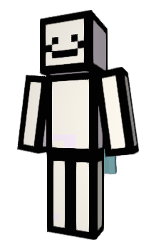 Minecraft скин по нику knotemplation