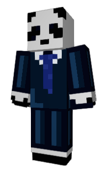 Minecraft skin Cookie39