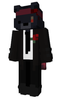 Minecraft скін по ніку RIOTBOYY