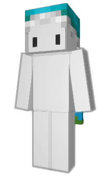 Minecraft skin Minepathxx