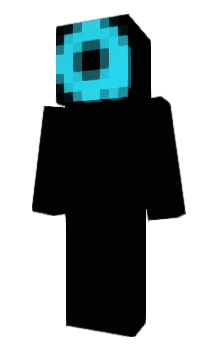 Minecraft скин по нику Audiotool