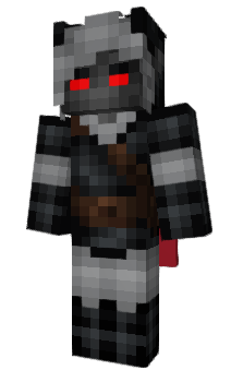 Minecraft skin BoysCollector