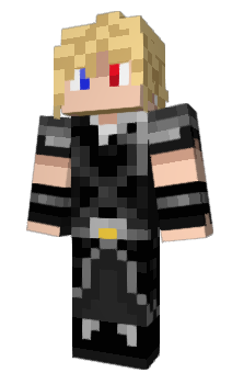 Minecraft скин по нику Rimey