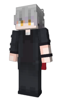 Minecraft скин по нику Yamayam