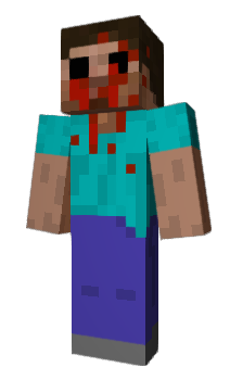 Minecraft скин по нику mczone