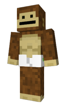 Minecraft skin esyu