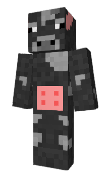 Minecraft скін по ніку Mochoa