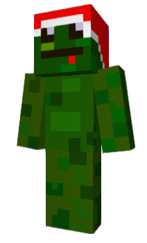 Minecraft скін по ніку 31ac