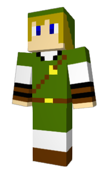 Minecraft скин по нику krOwzy