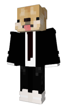 Minecraft скин по нику Zirpath
