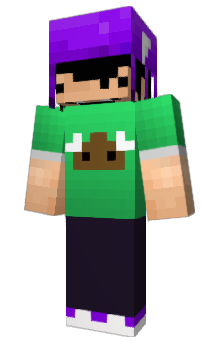 Minecraft skin AhmadAli