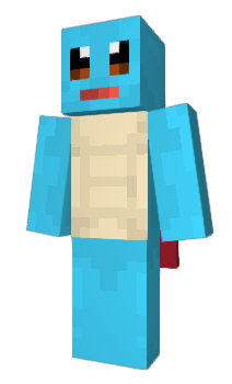 Minecraft скин по нику SirFluff