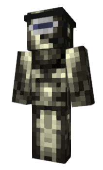 Minecraft skin 8l0