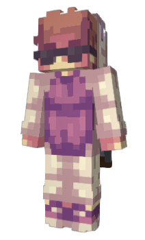 Minecraft скін по ніку weydenn