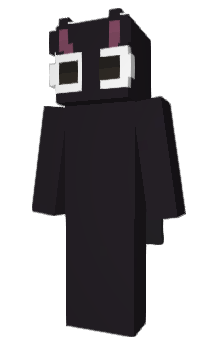 Minecraft скин по нику Itsblokyy